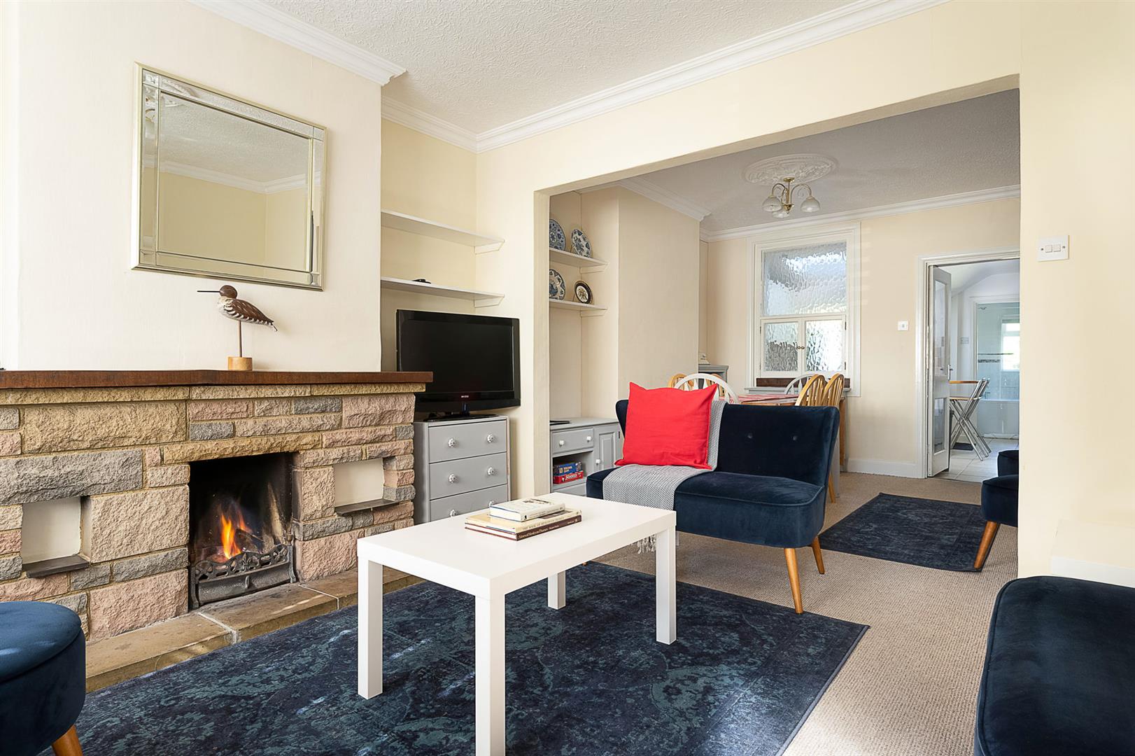 3 bed property in Park Road, Henley-On-Thames